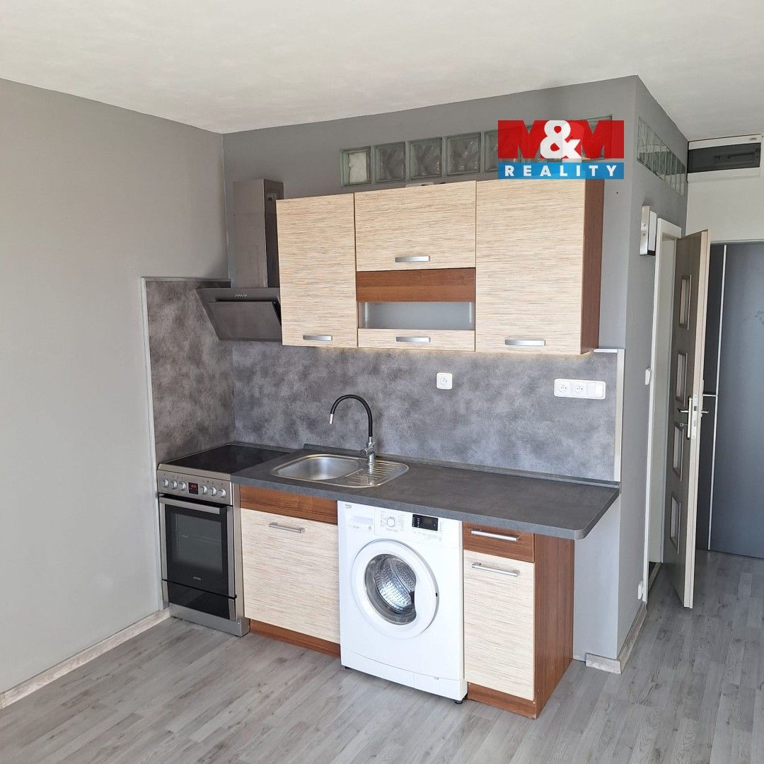 1+1, Dlouhá, Aš, 35 m²