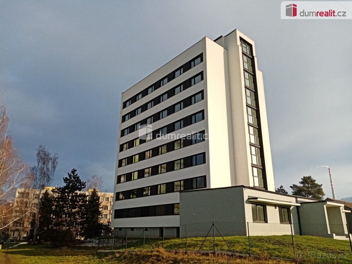 Byty, Děčín, 405 02 - 1