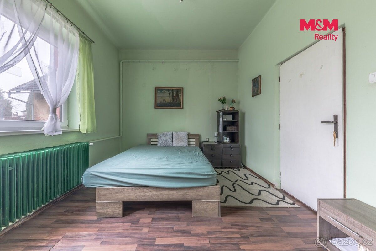 Nemovitost · Dolní Bousov, 294 04 - 3