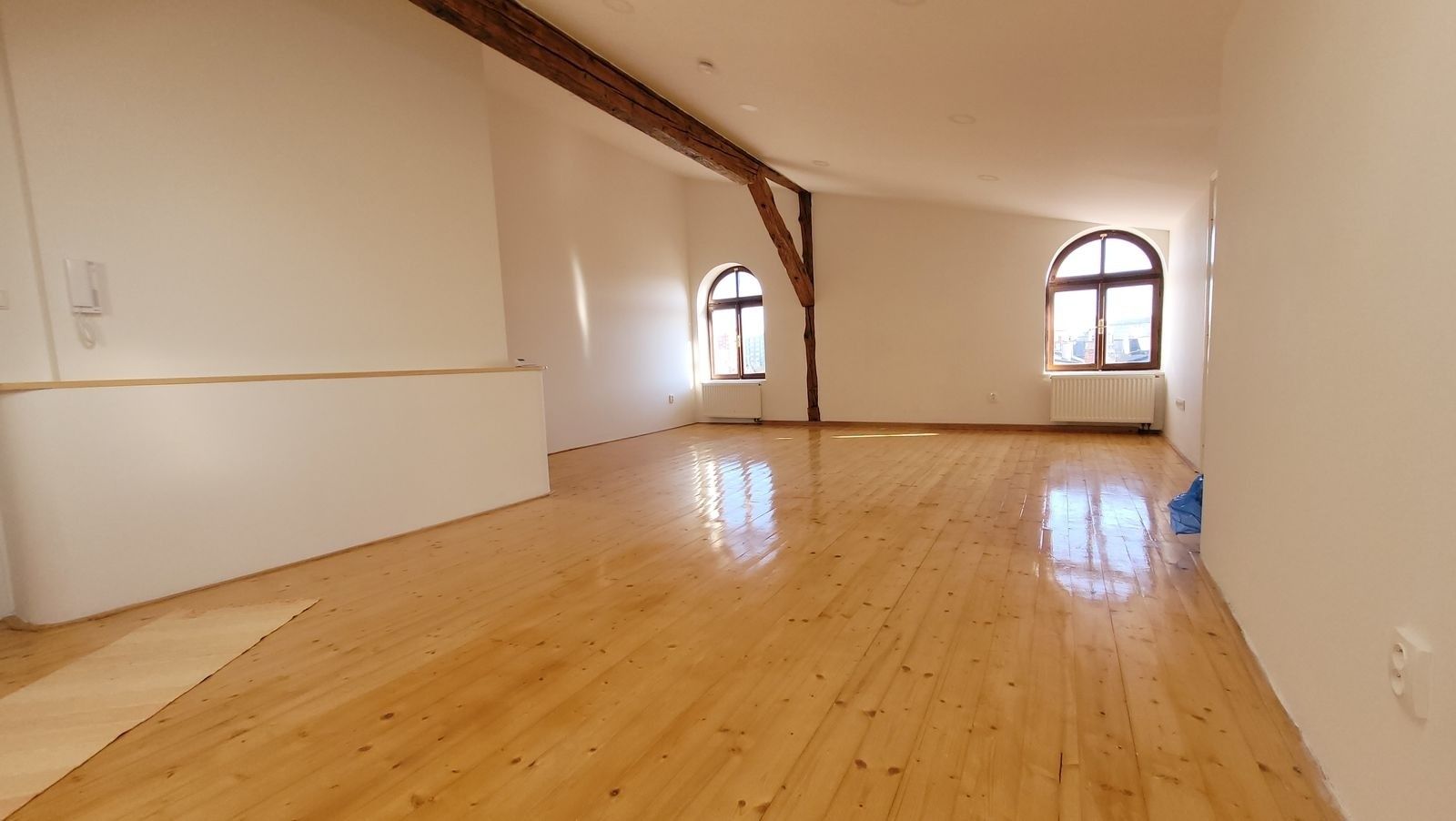 Pronájem byt 3+1 - Zámecké nám., Frýdek-Místek Frýdek, 80 m² - 2