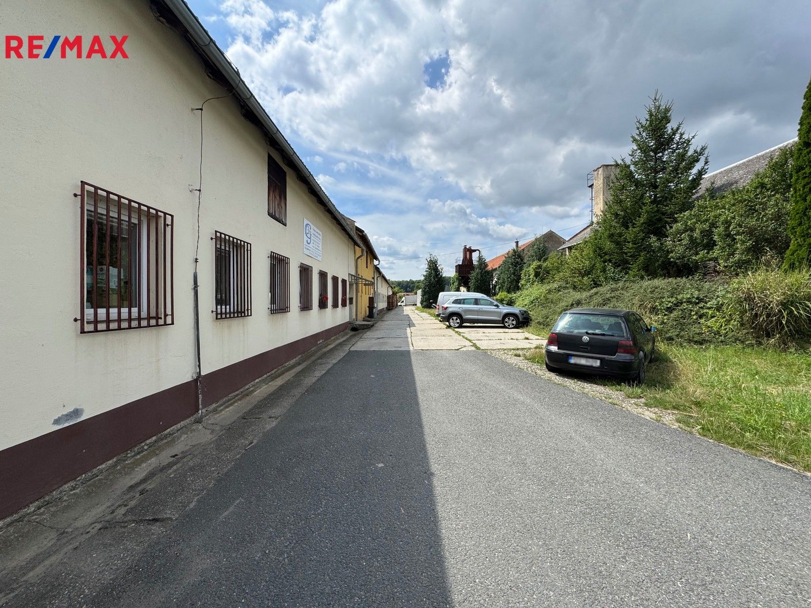 Prodej sklad - Věžky, 2 m²