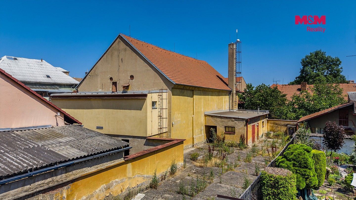 Komerční nemovitost · 620 m² · Libochovice, okres Litoměřice, Ústecký kraj - 3