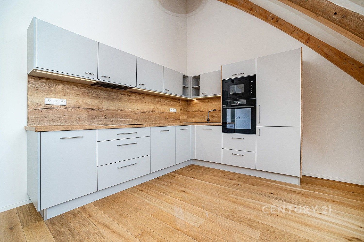Byt 1+kk · 48 m² · Praha - Jinonice, okres Praha 5, Hlavní město Praha - 3