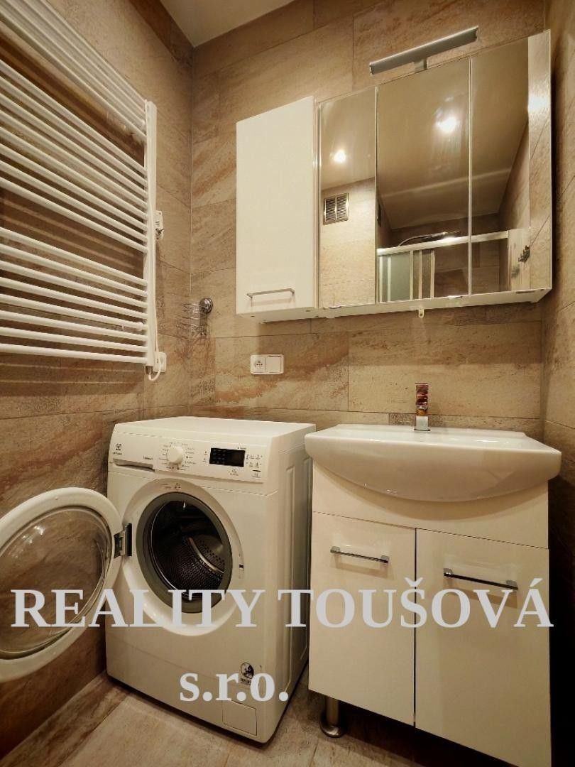 Pronájem byt 3+kk - Alešova, Plzeň, 54 m²