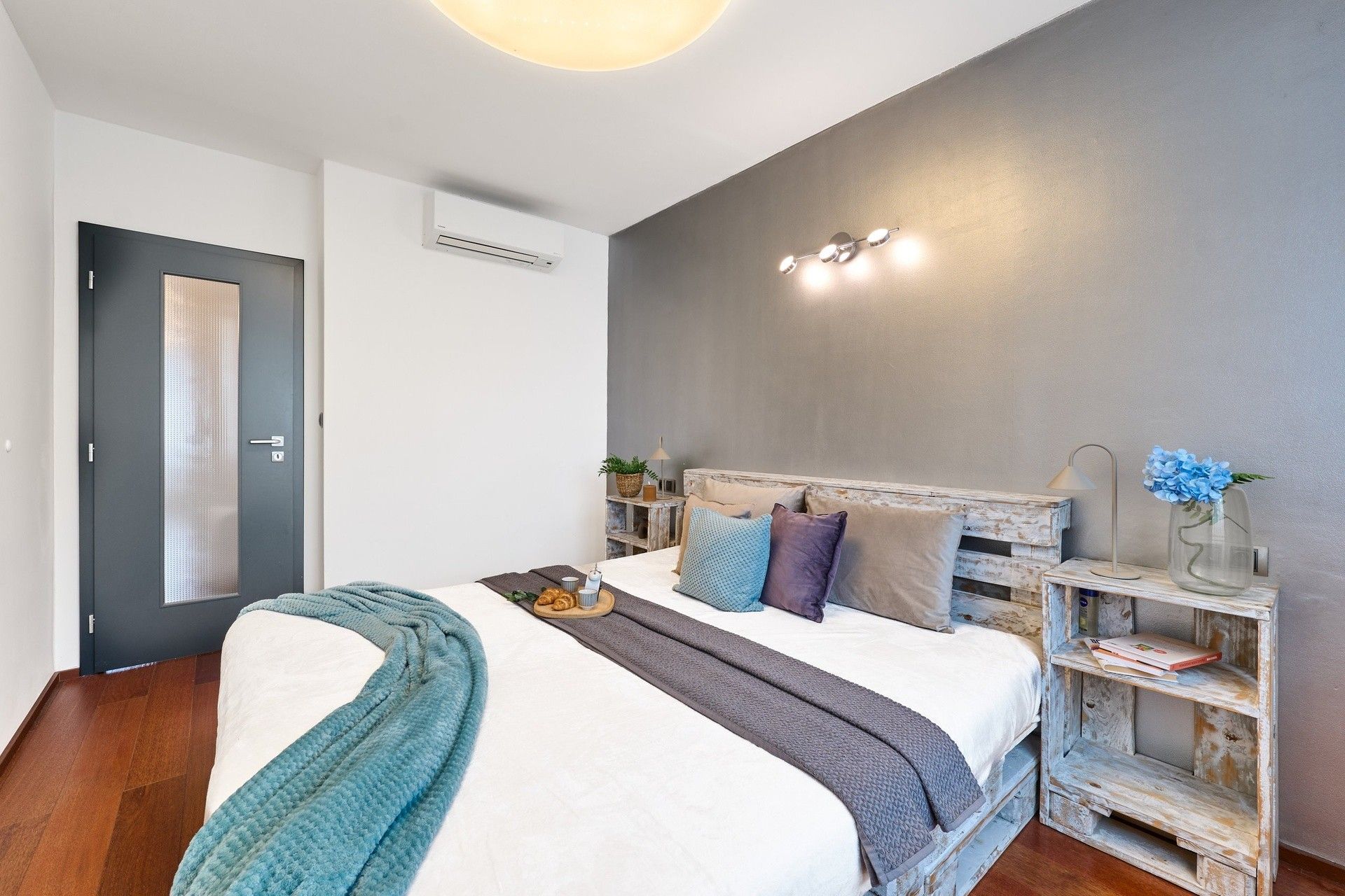 Prodej byt 3+kk - Borovanského, Praha Stodůlky, 80 m² - 5