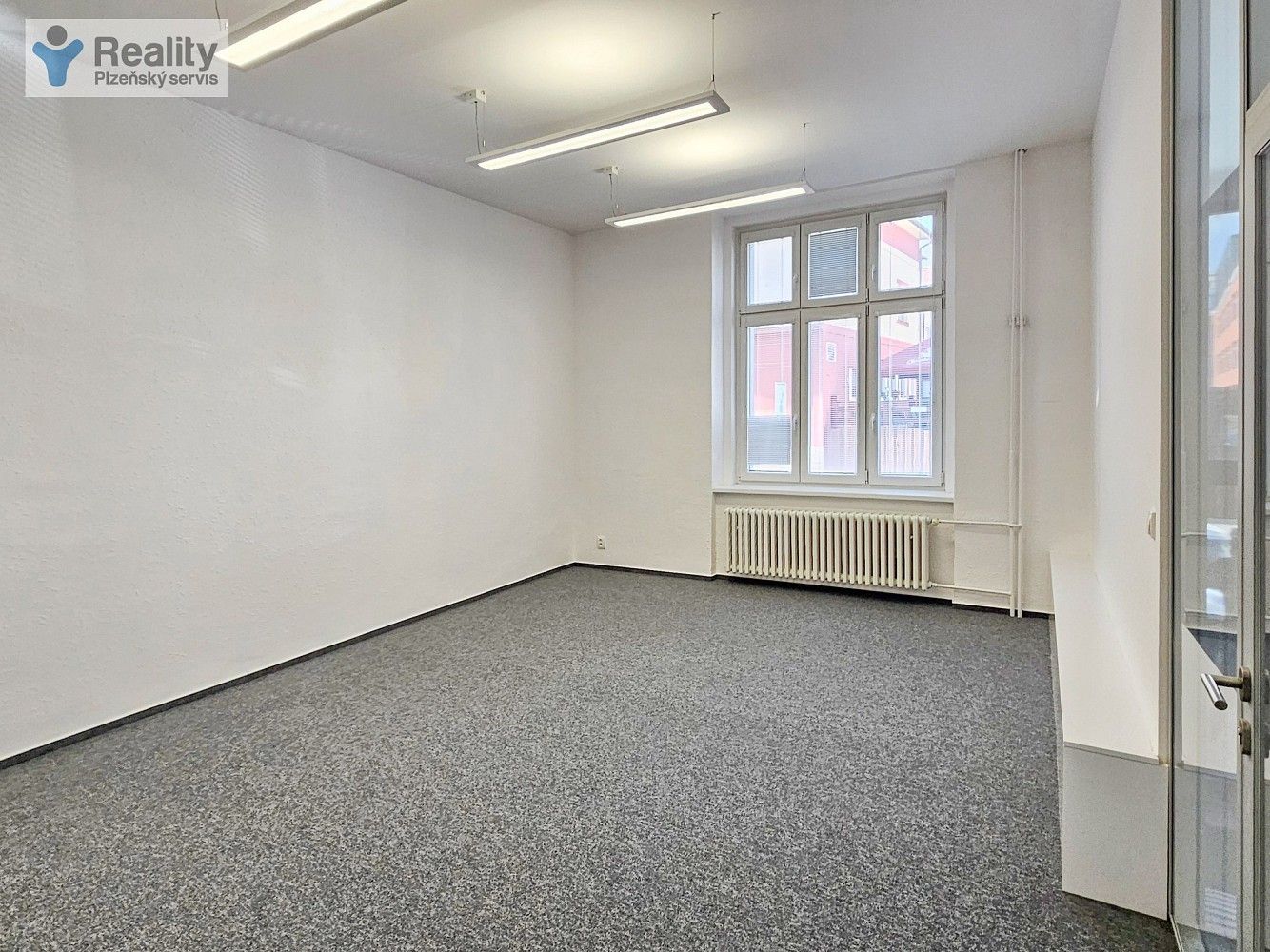 Kancelář · 88 m² · Plzeň - Jižní Předměstí, okres Plzeň-město, Plzeňský kraj - 3