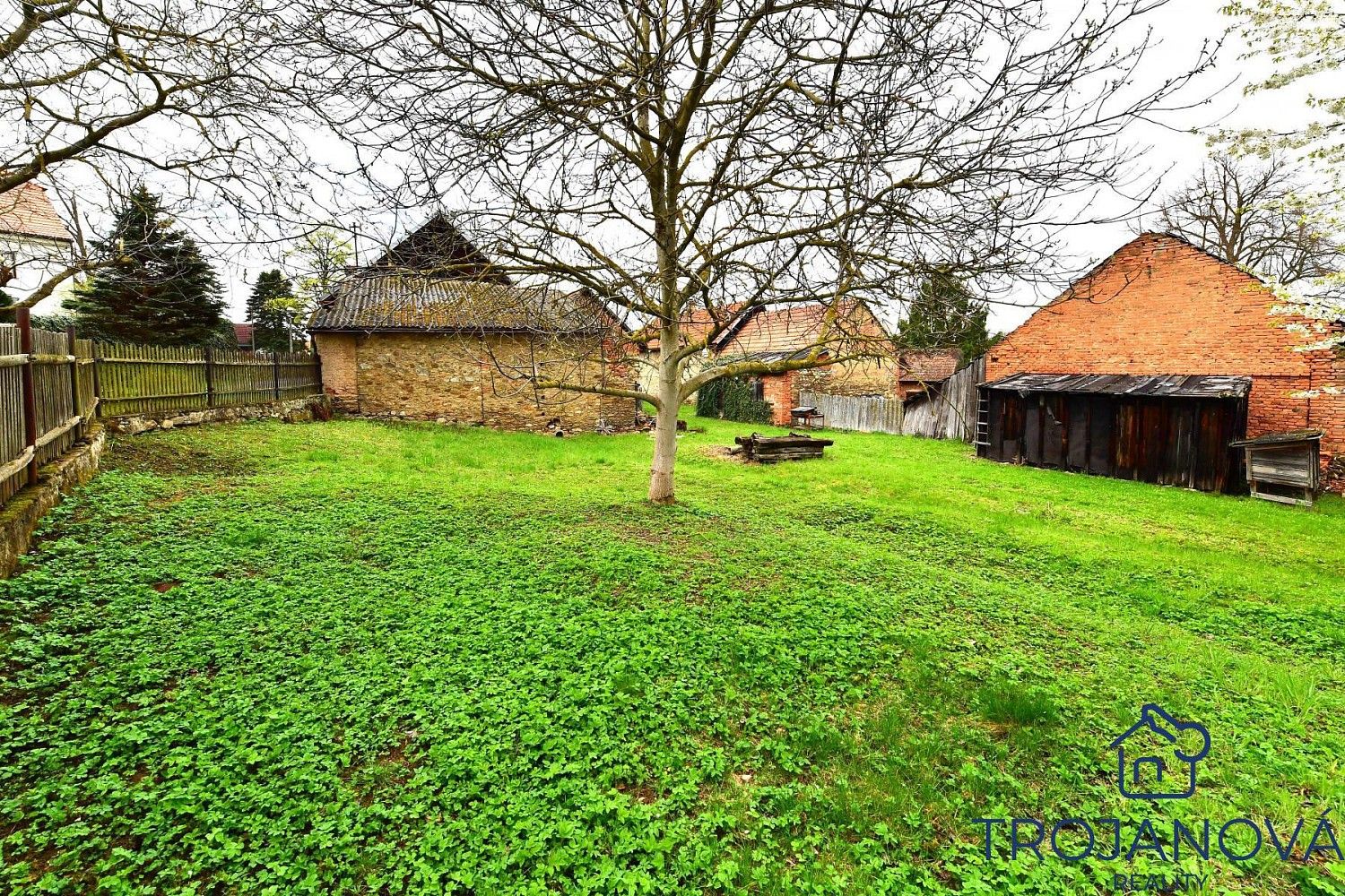 Pozemky pro bydlení, Tehov, okres Benešov, Středočeský kraj - 2