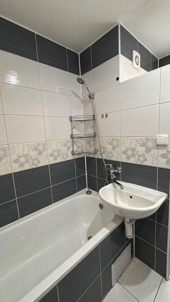Pronájem byt 3+1 - Děčín - Děčín VI-Letná, Ústecký kraj, 73 m² - 5
