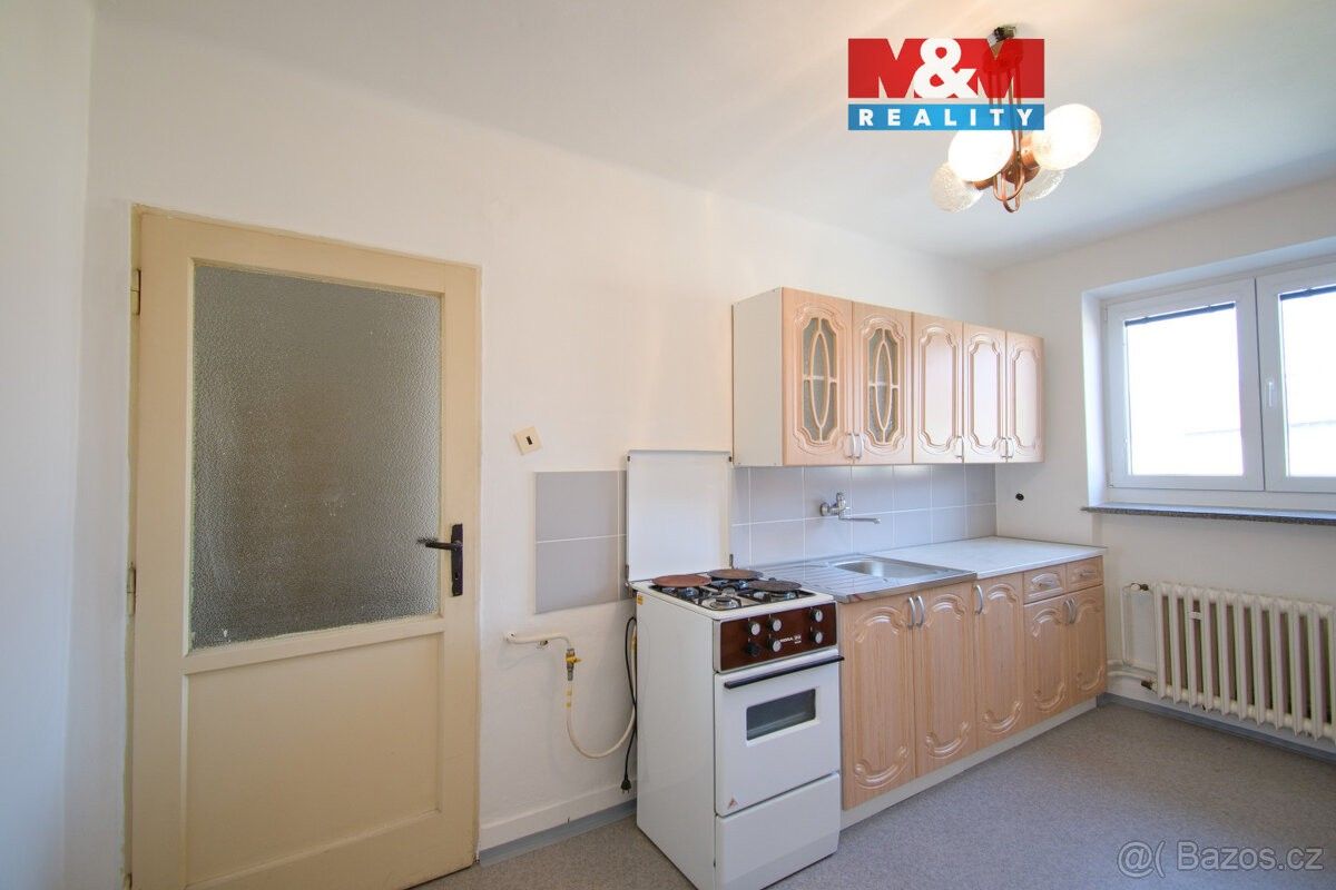 Byty, Dolní Bečva, 756 61