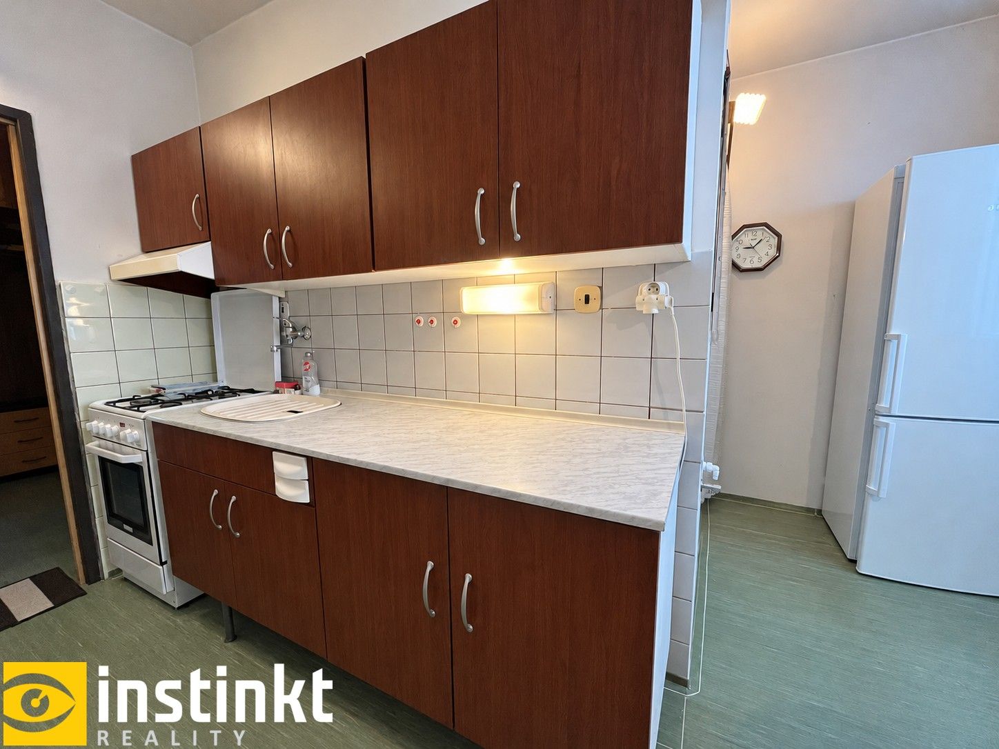 2+1, Karla Steinera, Plzeň Skvrňany, 66 m² - 2