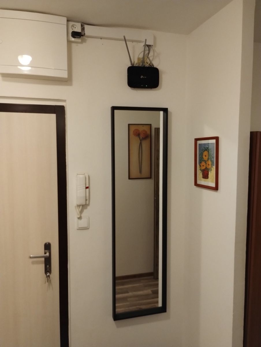 Byt · 70 m² · Weberova, Praha - Motol - 4