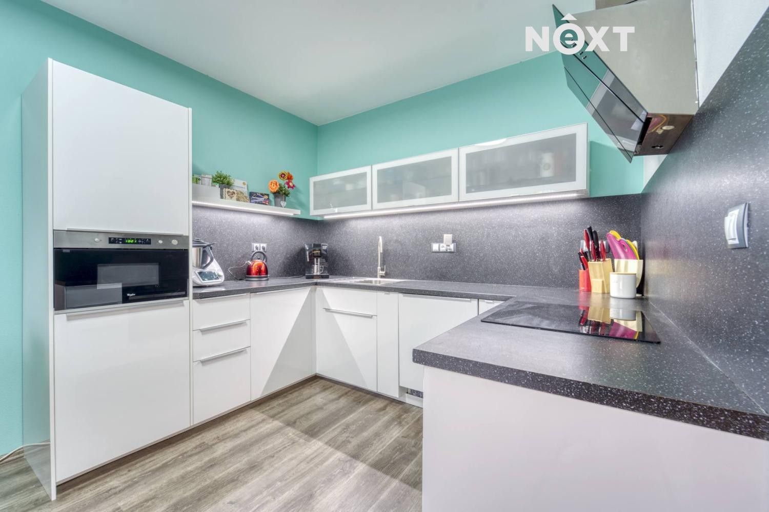 Prodej byt 3+1 - K Čínovu 919, Klatovy, 82 m²