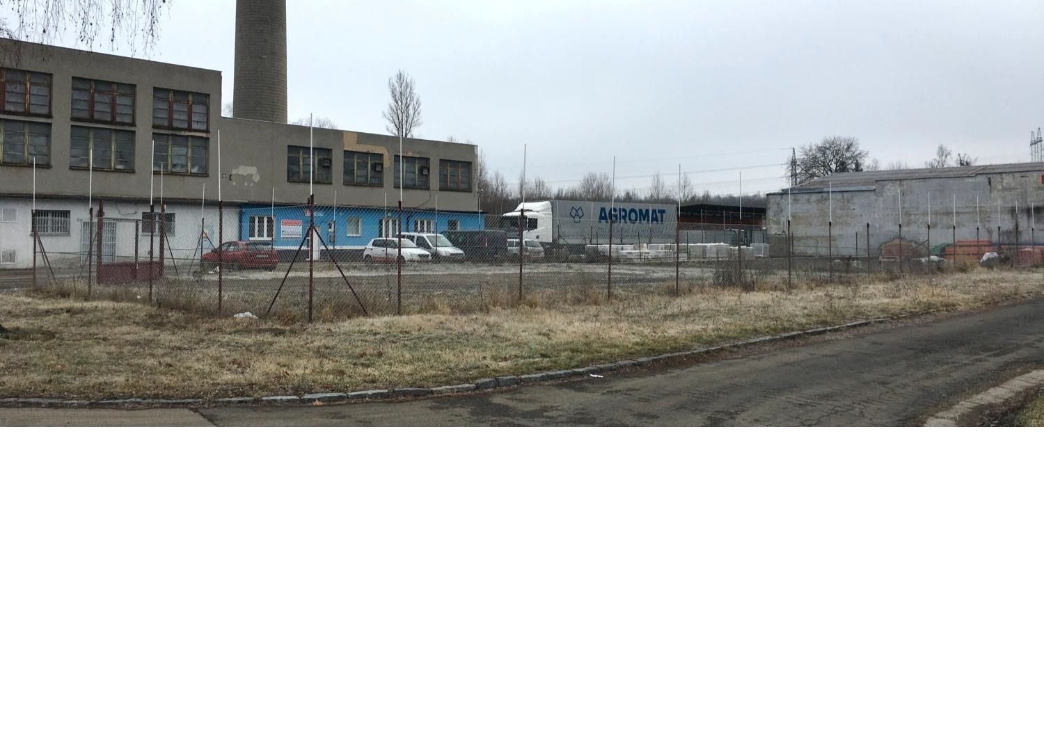 Ostatní, Ve žlíbku, Praha