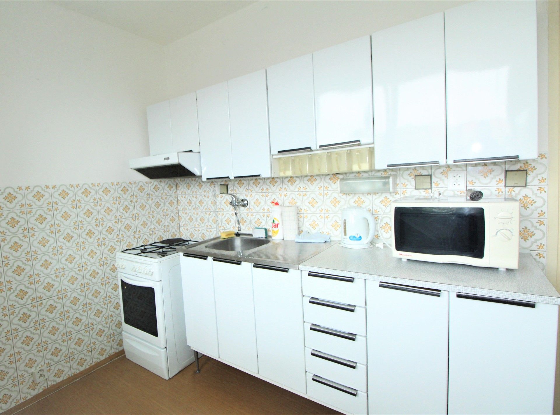 3+1, Kralovická, Plzeň, 79 m²