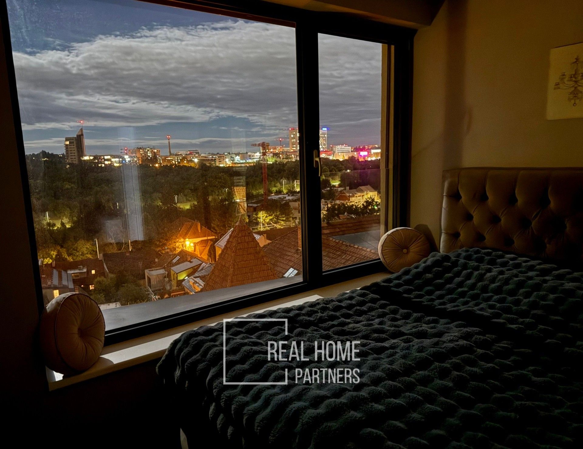 Prodej byt 3+kk - Zoubkova, Brno, 102 m²