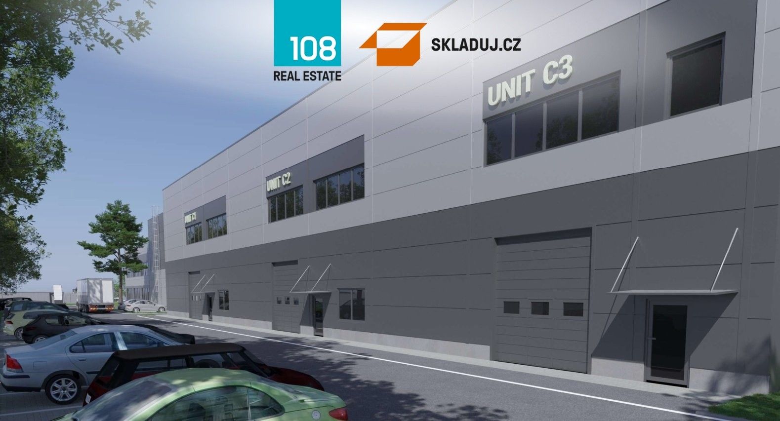 Sklad · 1 098 m² · Tiskařská 563, Praha Malešice - 4