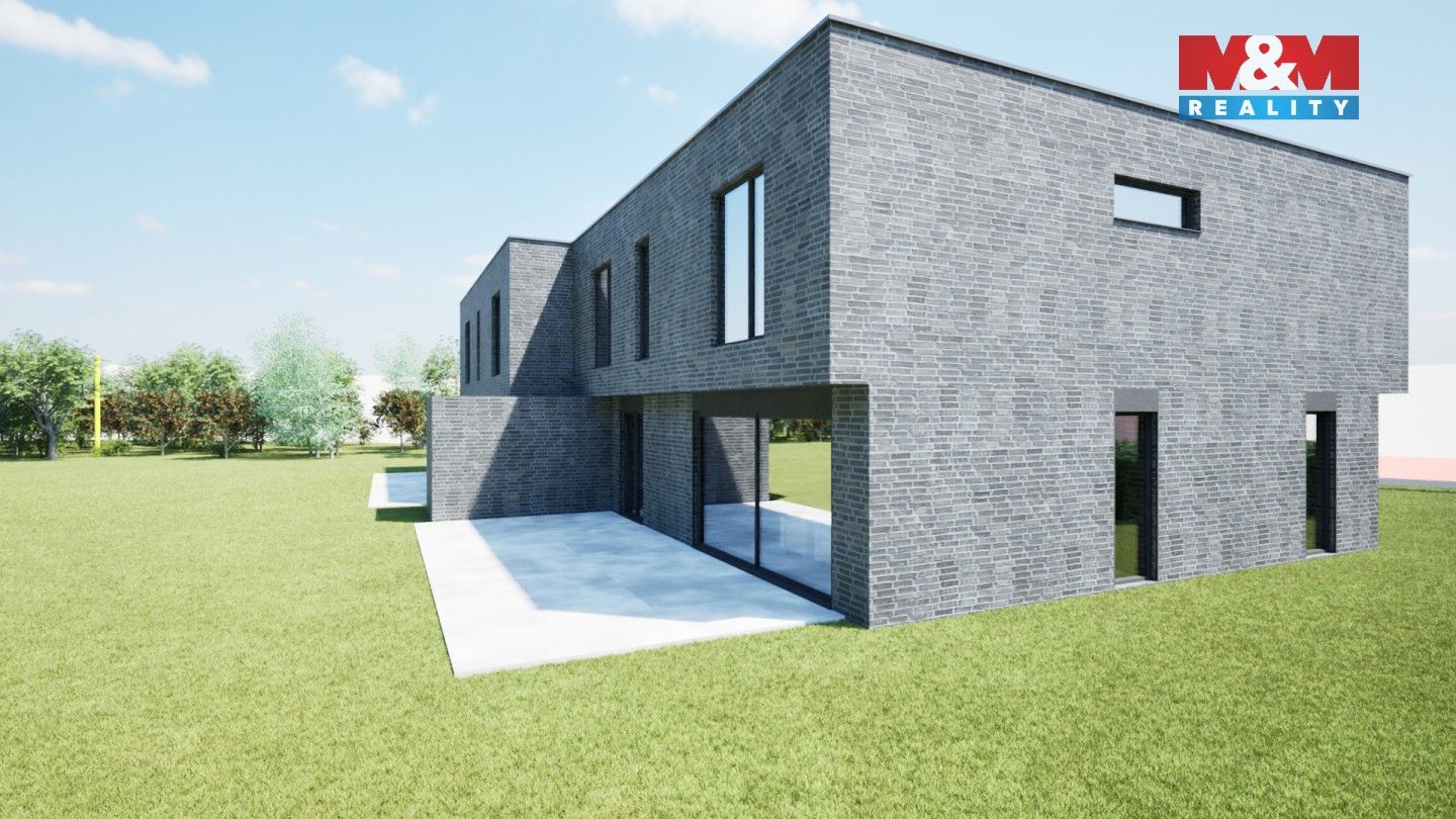 Prodej rodinný dům - Malá strana, Klimkovice, 225 m²