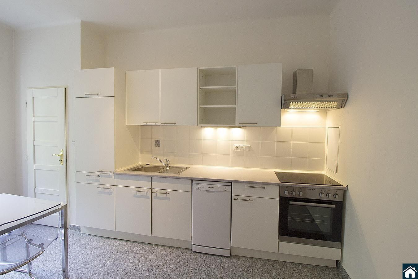 3+1, Písecká, Praha, 72 m² - 2