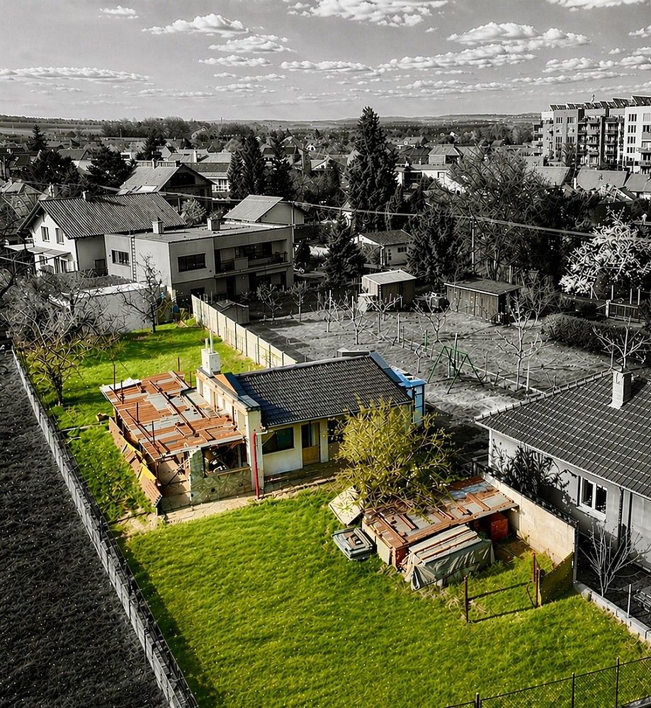 Pozemek pro bydlení · Rajhrad, okres Brno-venkov, Jihomoravský kraj - 3