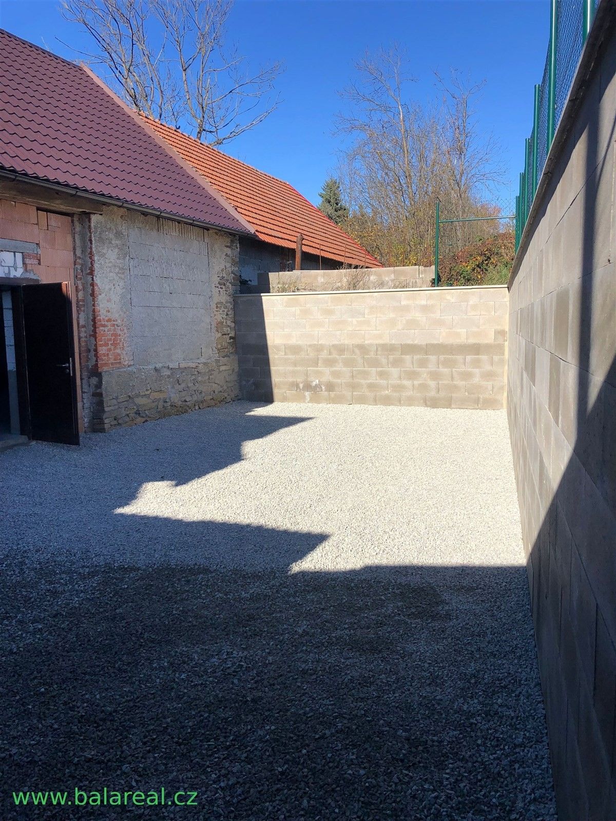 Pronájem sklad - Velká Bíteš, 109 m² - 5