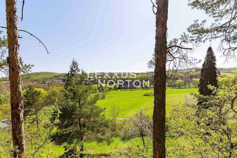 Prodej pozemek - Nenačovice, okres Beroun, Středočeský kraj - 5