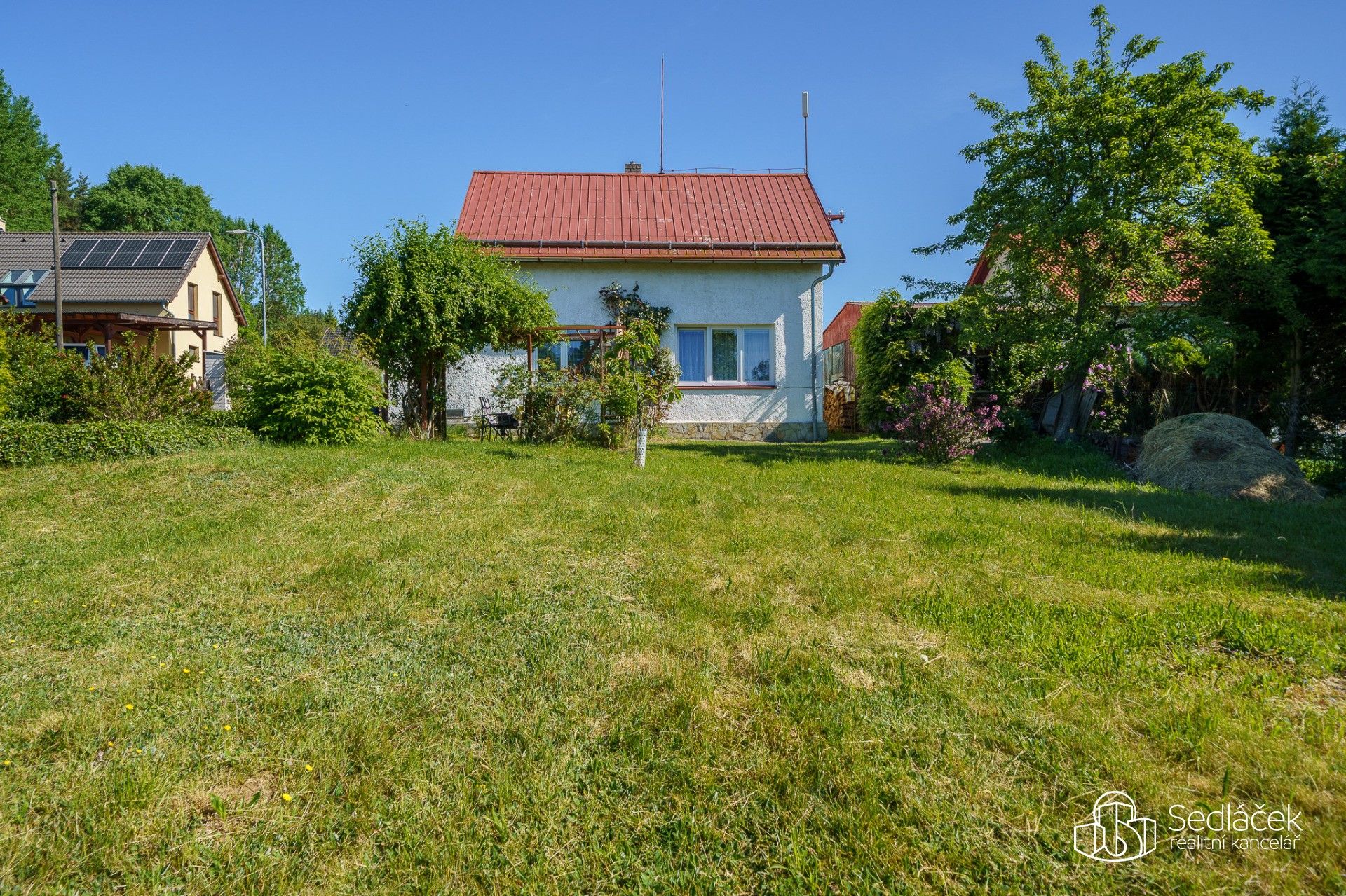 Rodinný dům · 300 m² · Třešňová, Habartov - 4