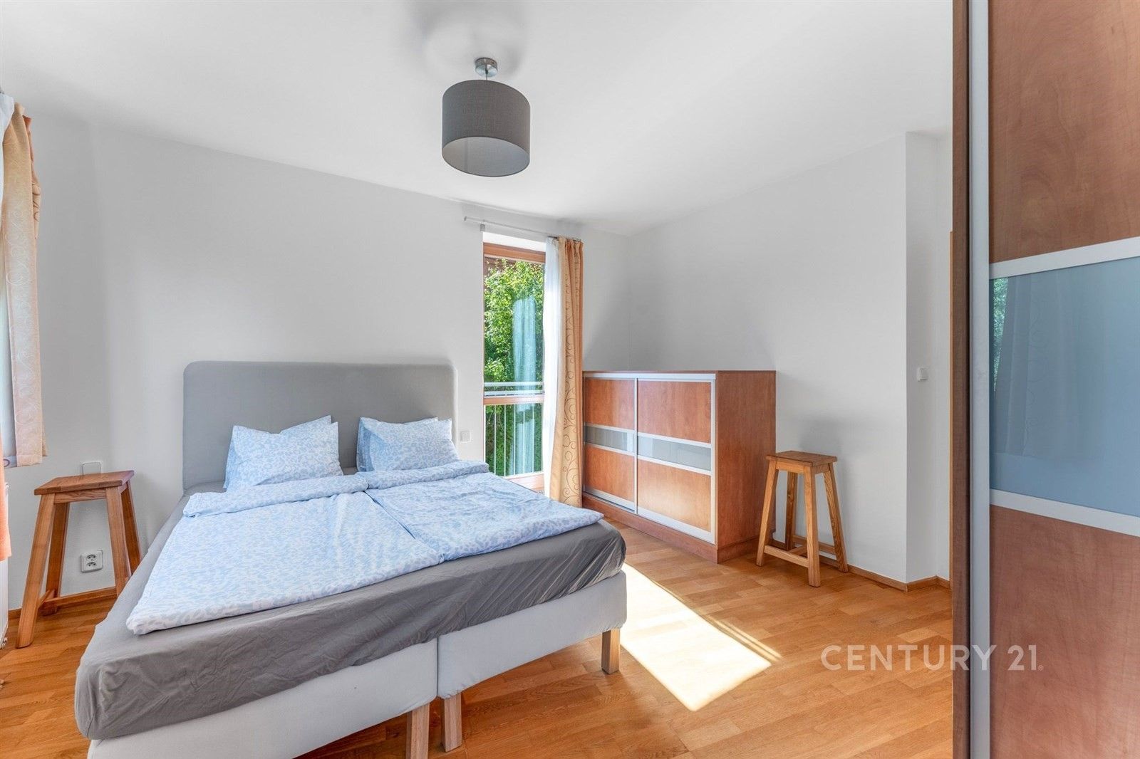 Pronájem byt 3+kk - U krčského nádraží 2044, Praha Krč, 68 m² - 5