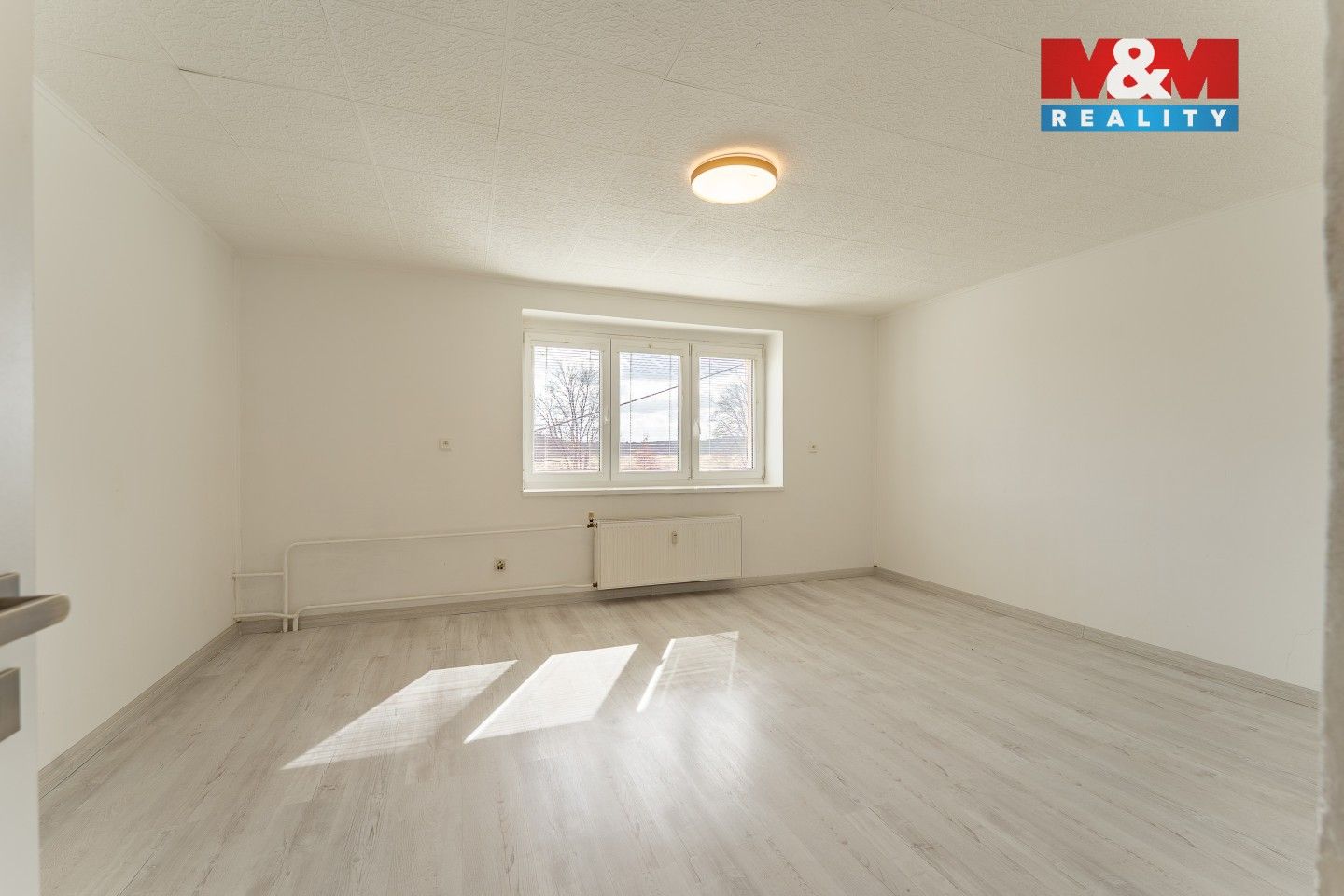 Prodej byt 2+1 - Vysočany, Bor, 63 m² - 5