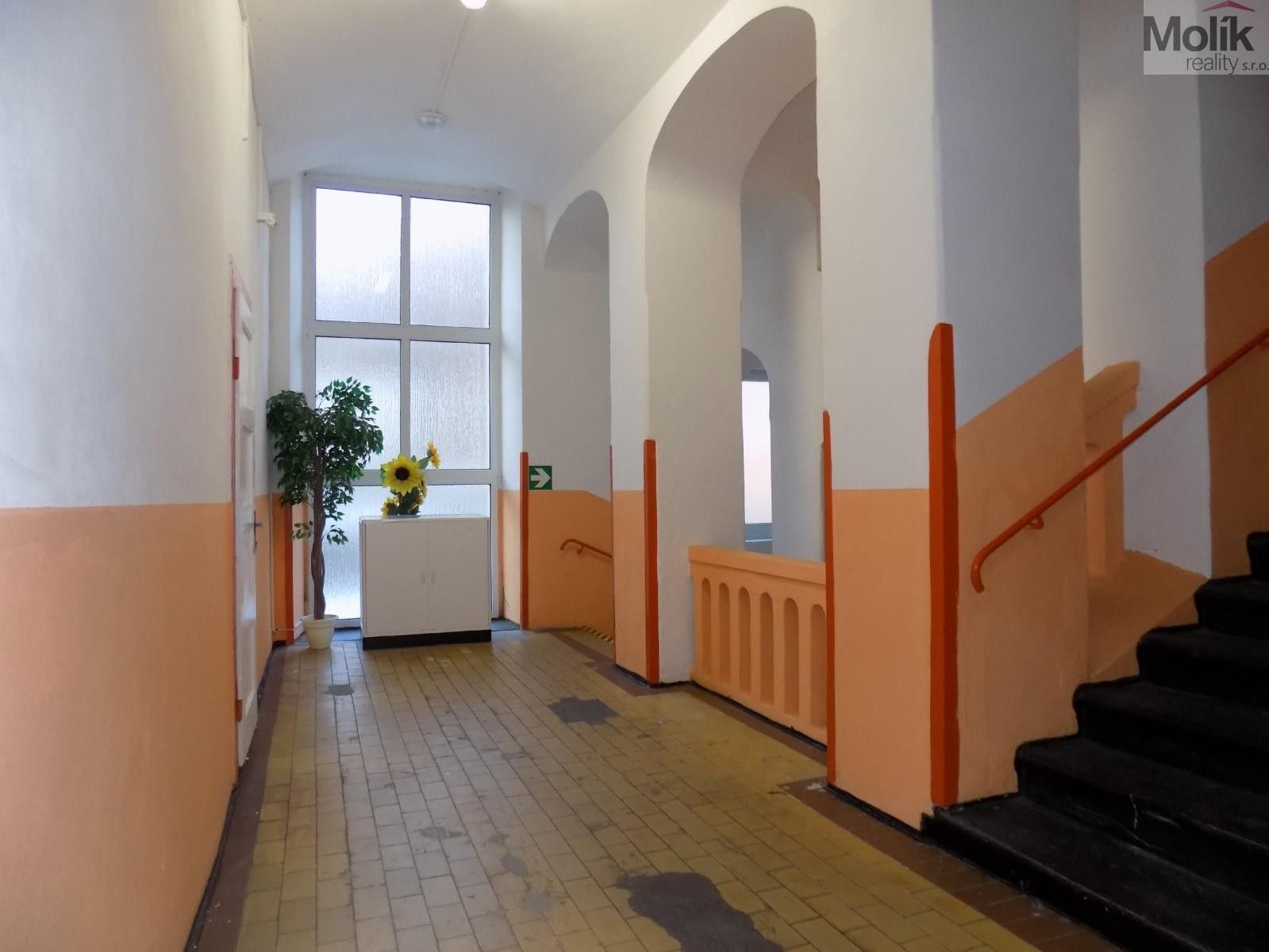 Sklad · 600 m² · Teplická, Děčín - 4