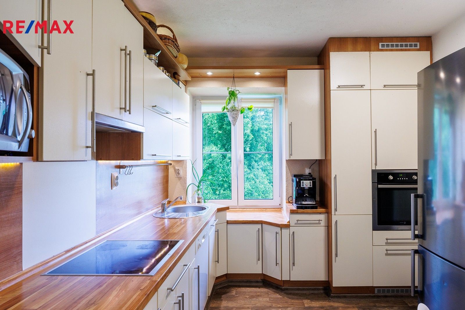 4+1, Sládkova, Karlovy Vary, 123 m²