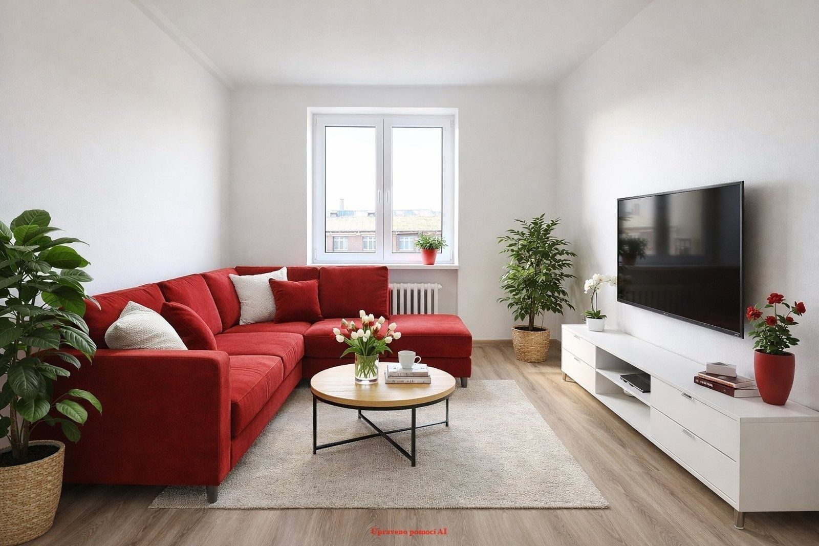 2+1, Hlavní třída, Havířov - Havířov-město, Moravskoslezský kraj, 54 m² - 1