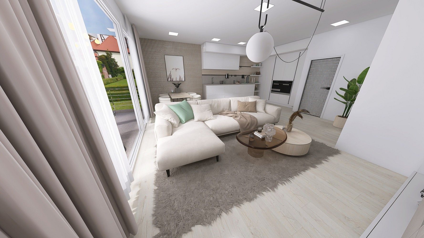 Rodinný dům · 103 m² · Oslavany - Padochov, okres Brno-venkov - 4