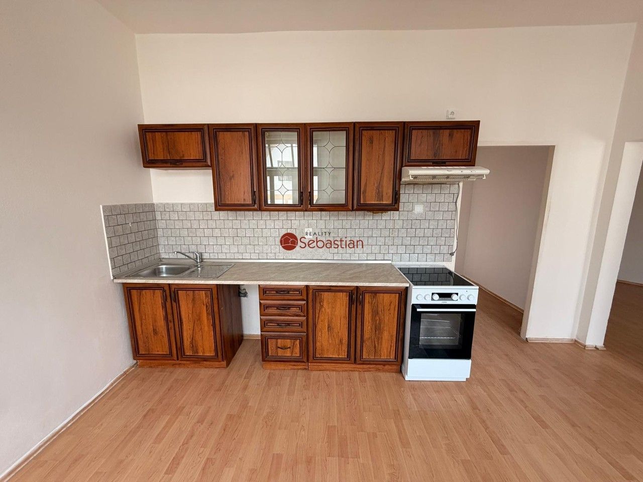 2+kk, Jestřebí, 37 m² - 2