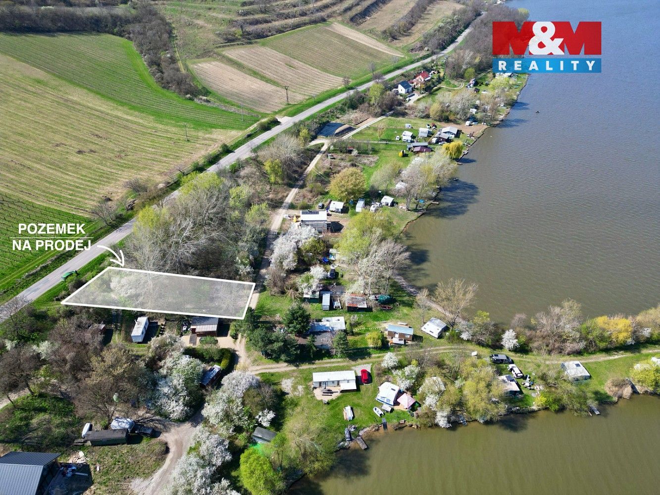 Ostatní, Dolní Věstonice, okres Břeclav - 2