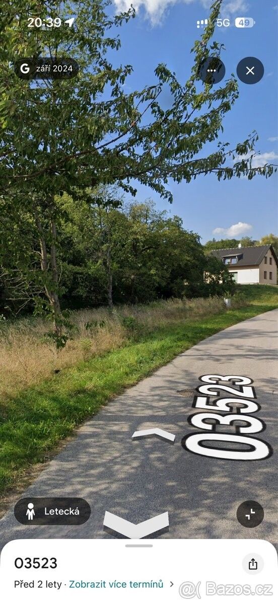Prodej pozemek pro bydlení - Jičín, 506 01 - 2