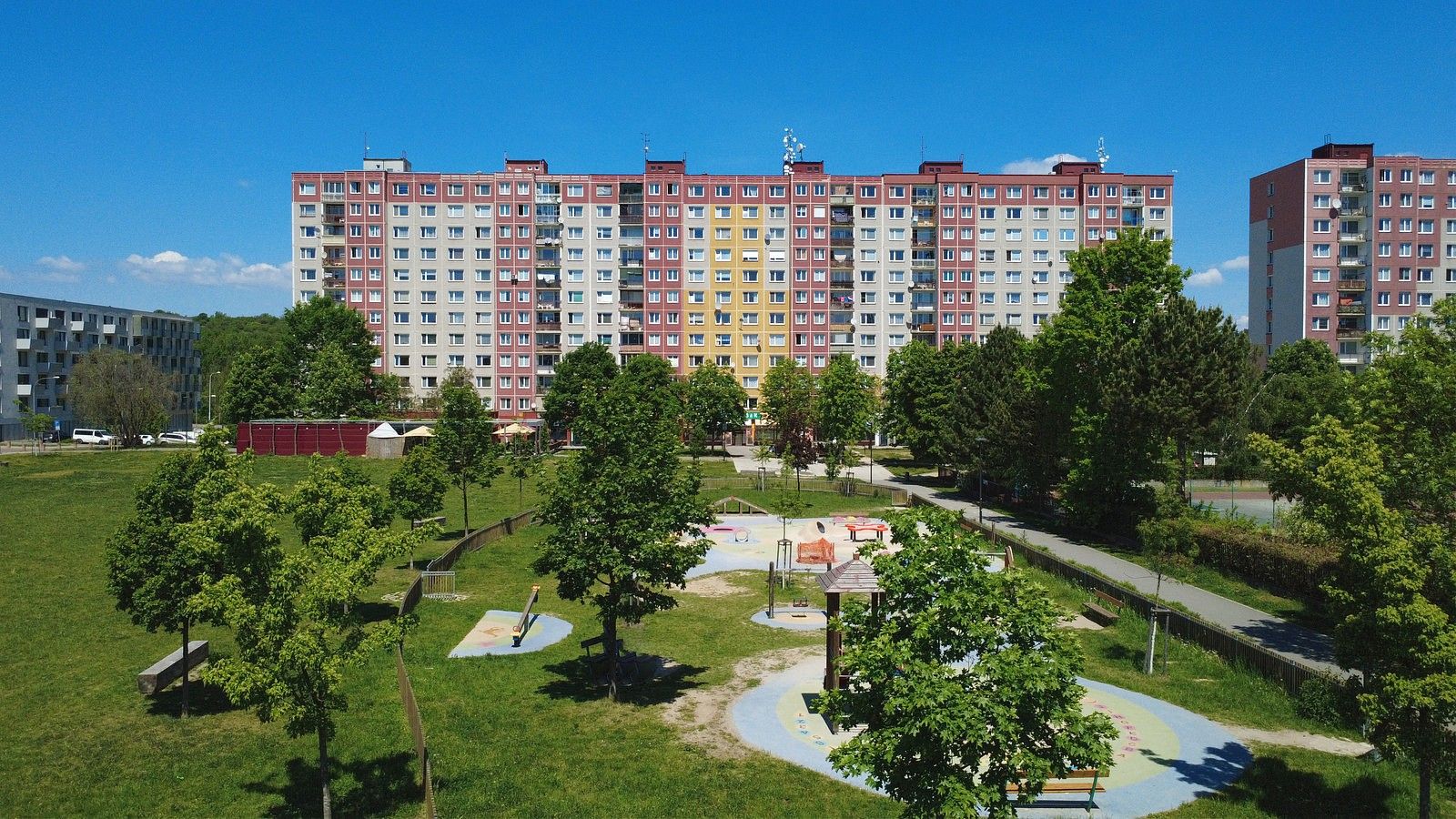 1+kk, Plzeň - Severní Předměstí, okres Plzeň-město, Plzeňský kraj, 31 m²