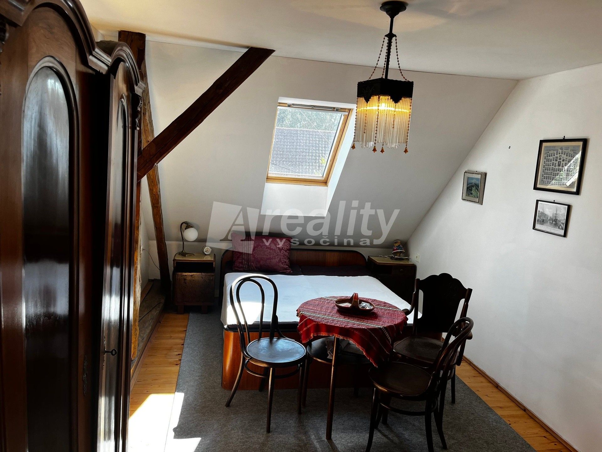 Prodej chalupa - Volfířov, 110 m² - 5