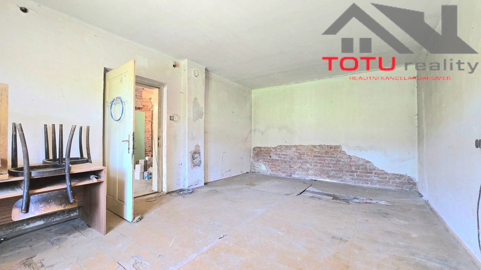 Prodej rodinný dům - Heřmanice, 120 m² - 5