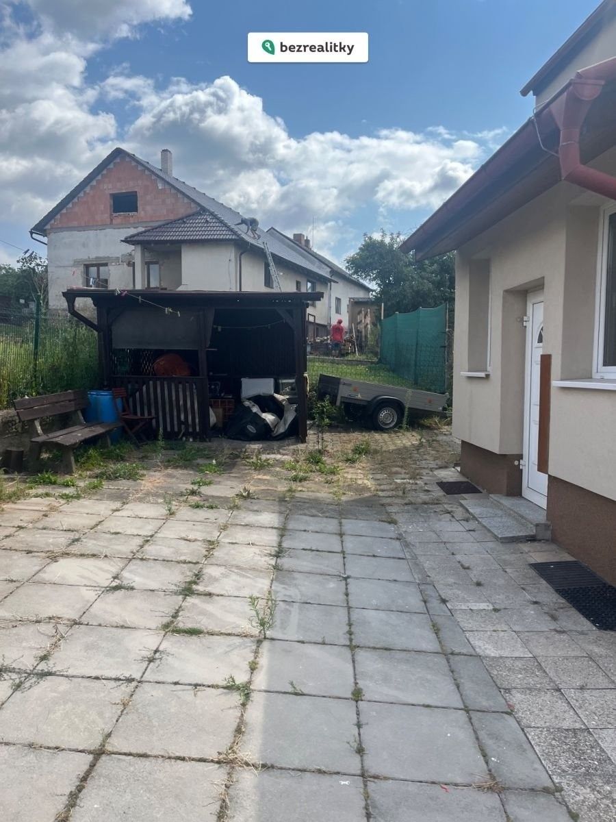 Rodinný dům · 457 m² · Nová 332, Lužná - 3