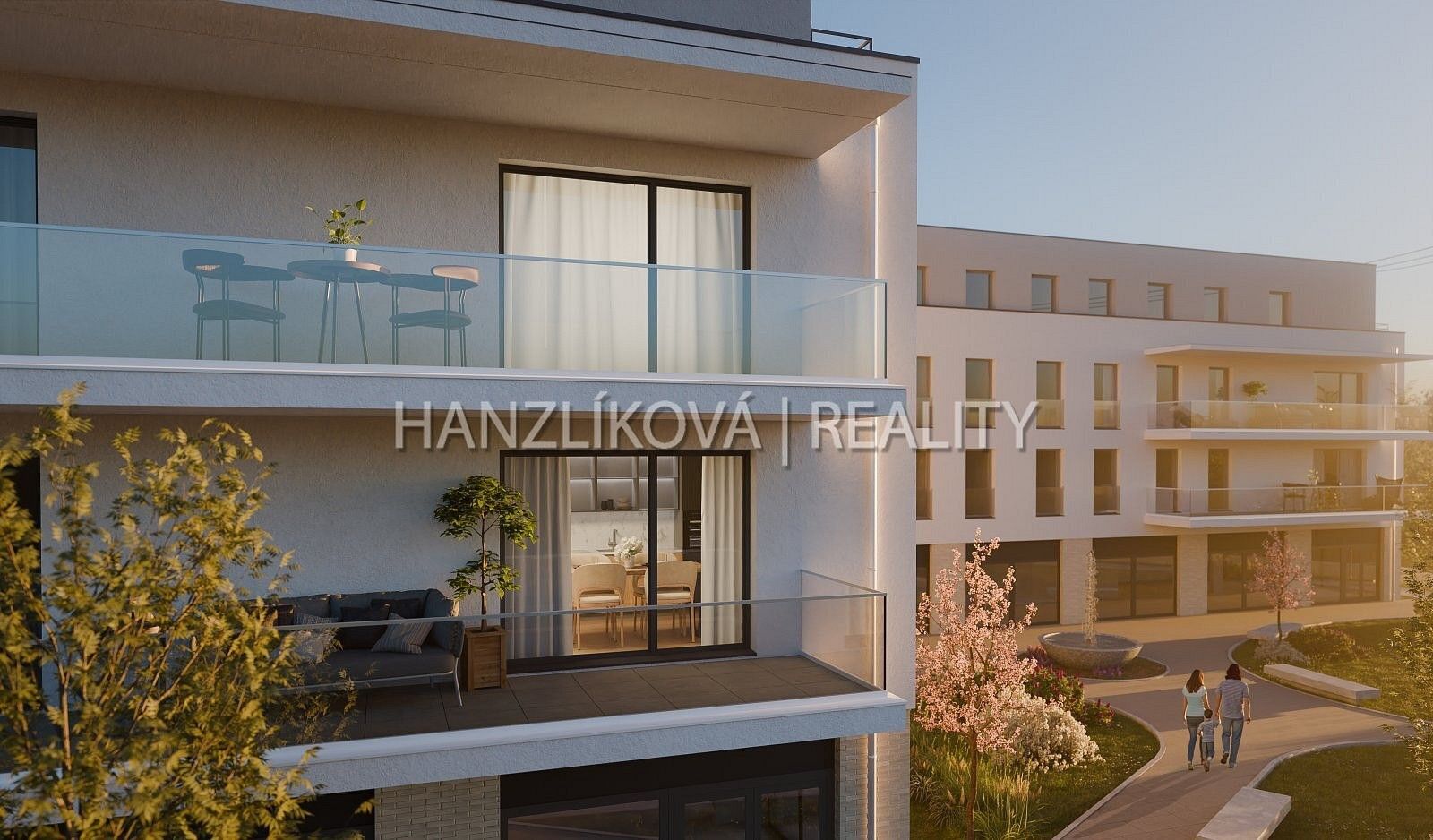 Byt 3+kk · 81 m² · České Budějovice - České Budějovice 7, Jihočeský kraj - 4