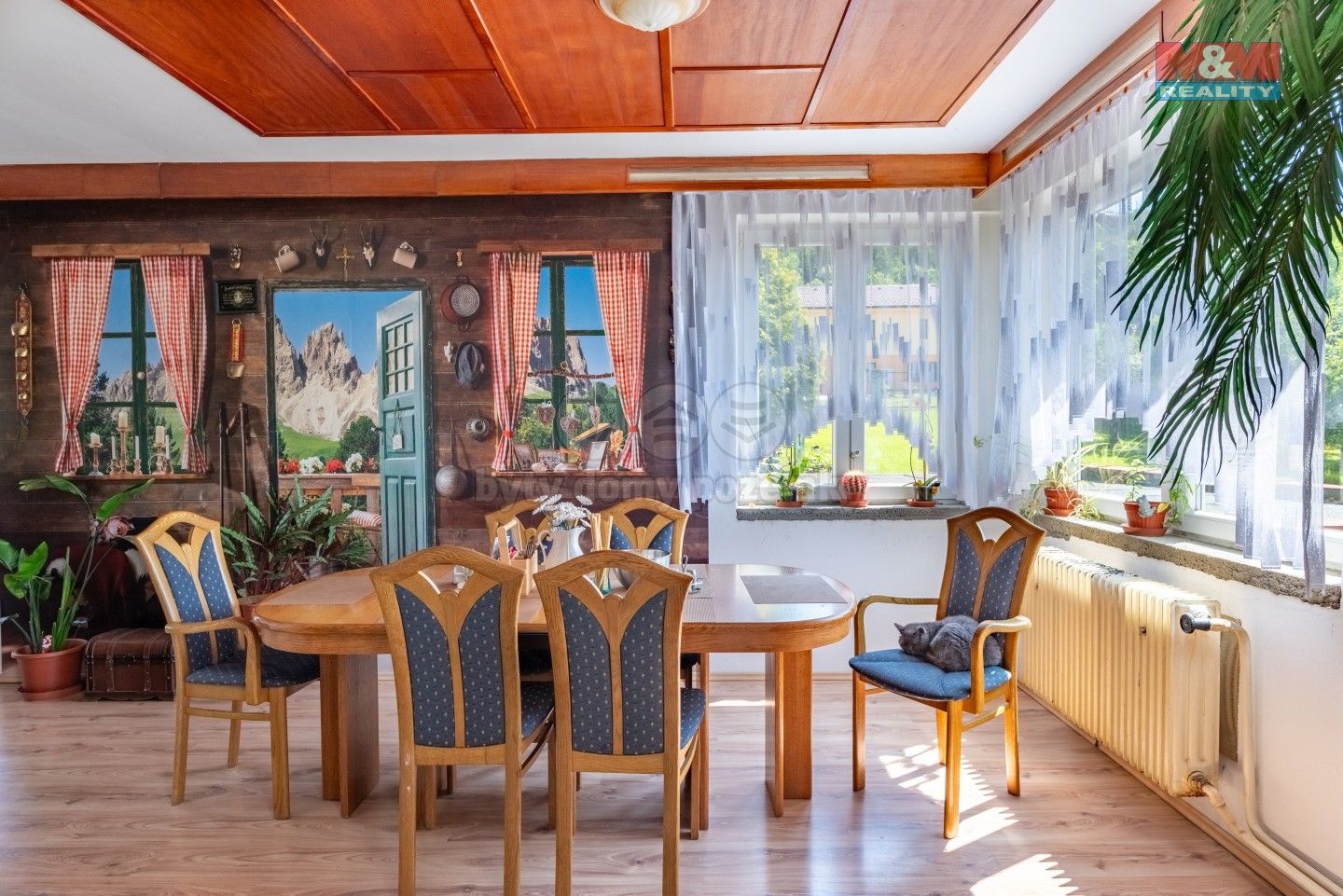 Prodej rodinný dům - Prádlo, 300 m²