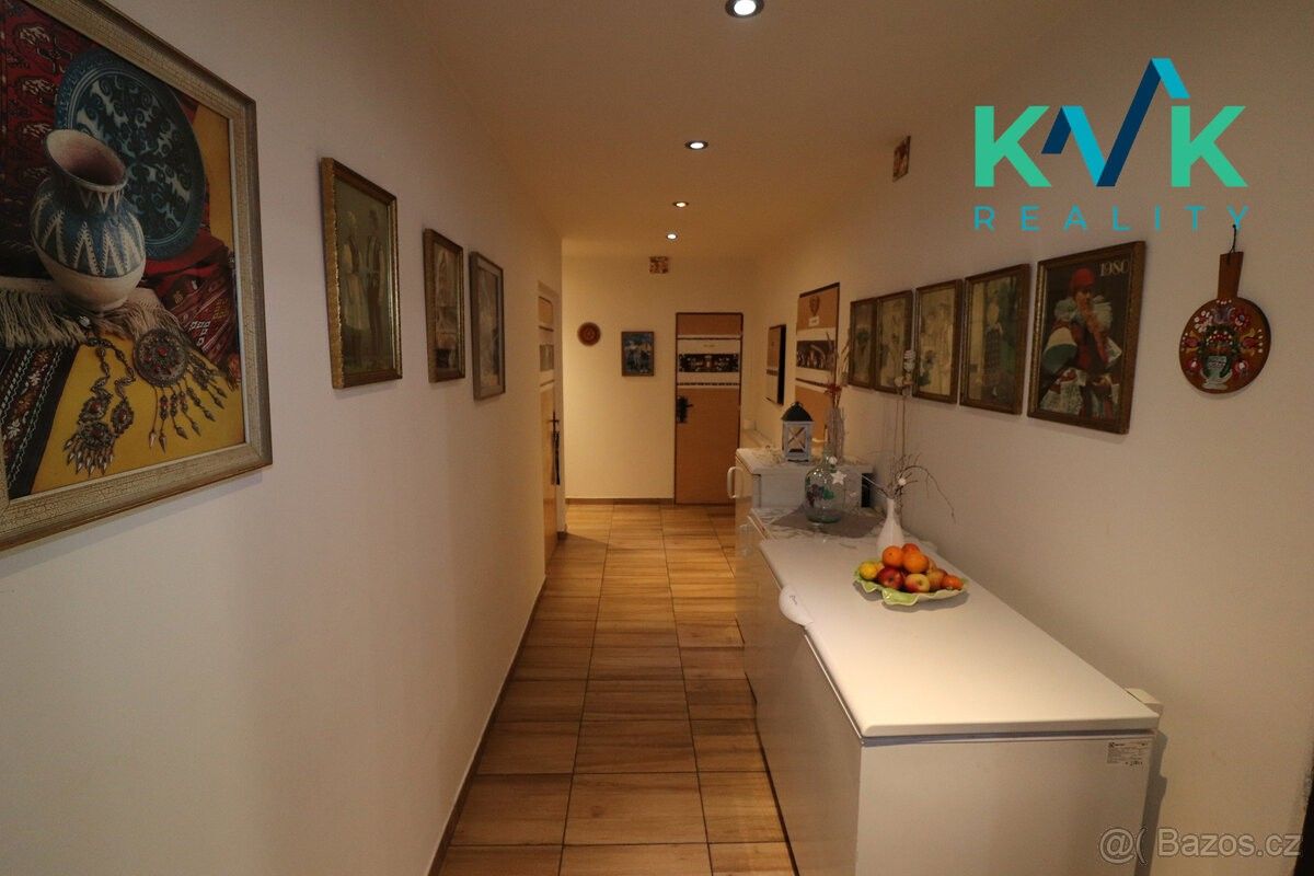 Prodej restaurace - Kraslice, 358 01 - 5