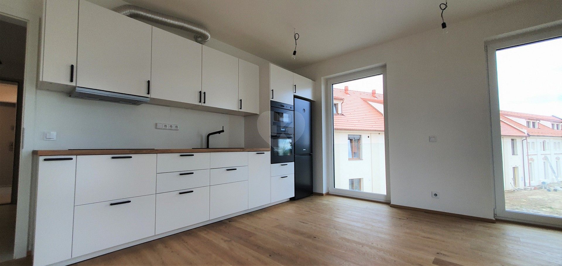 2+kk, Ke Tvrzi, Praha 10 - Královice, 47 m²