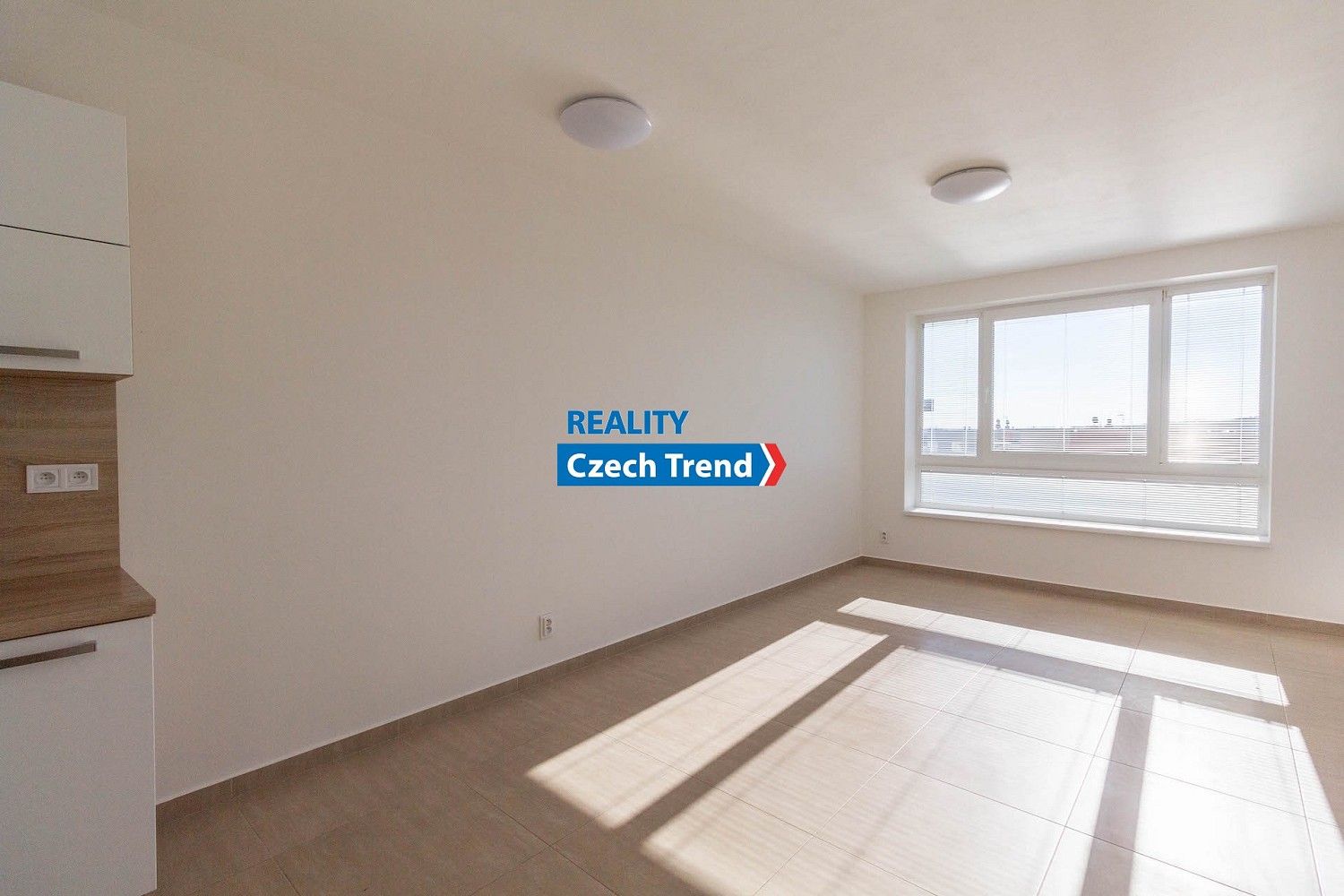 Byt 2+kk · 54 m² · Janského, Olomouc - Povel - 4