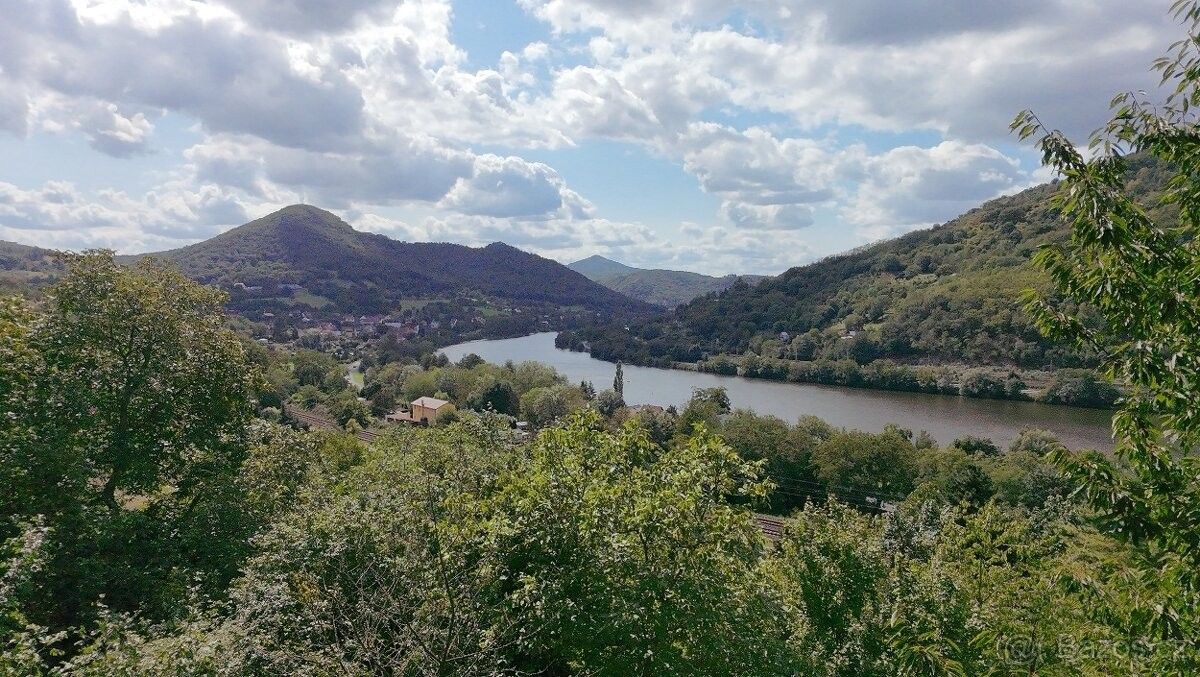 Pozemky pro bydlení, 403 02, Ústí nad Labem