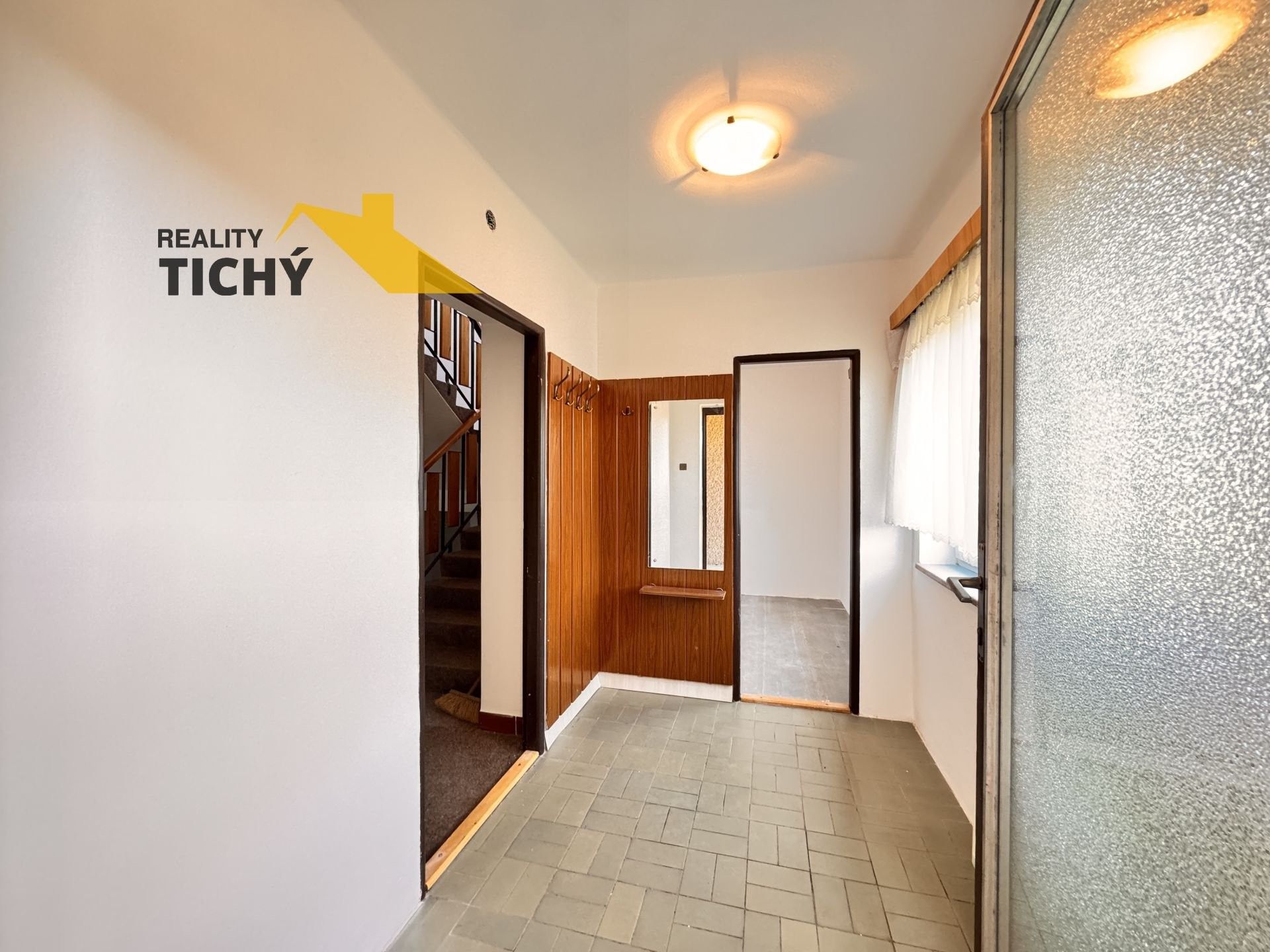 Prodej rodinný dům - , Červený Kostelec, 263 m²