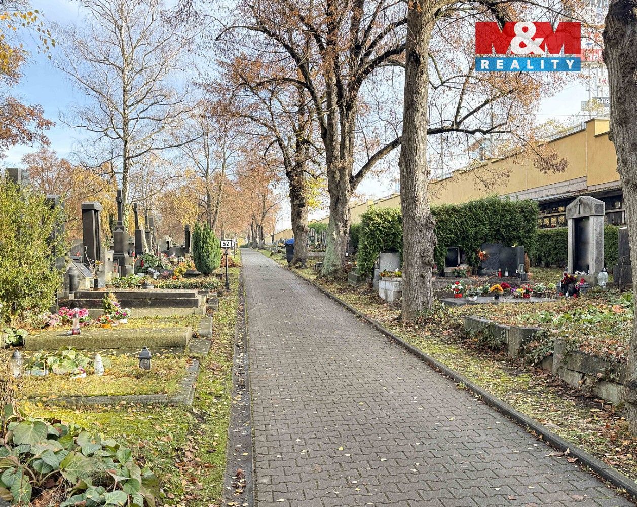 Pozemek · Plzeň, okres Plzeň-město, Plzeňský kraj - 4