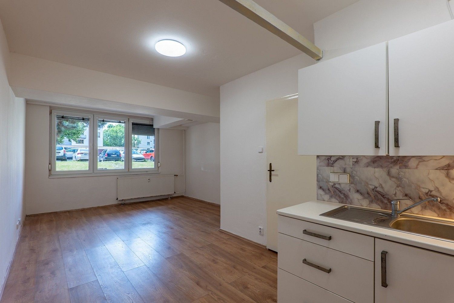 Byty, Praha - Strašnice, okres Praha 10, Hlavní město Praha, 82 m² - 1