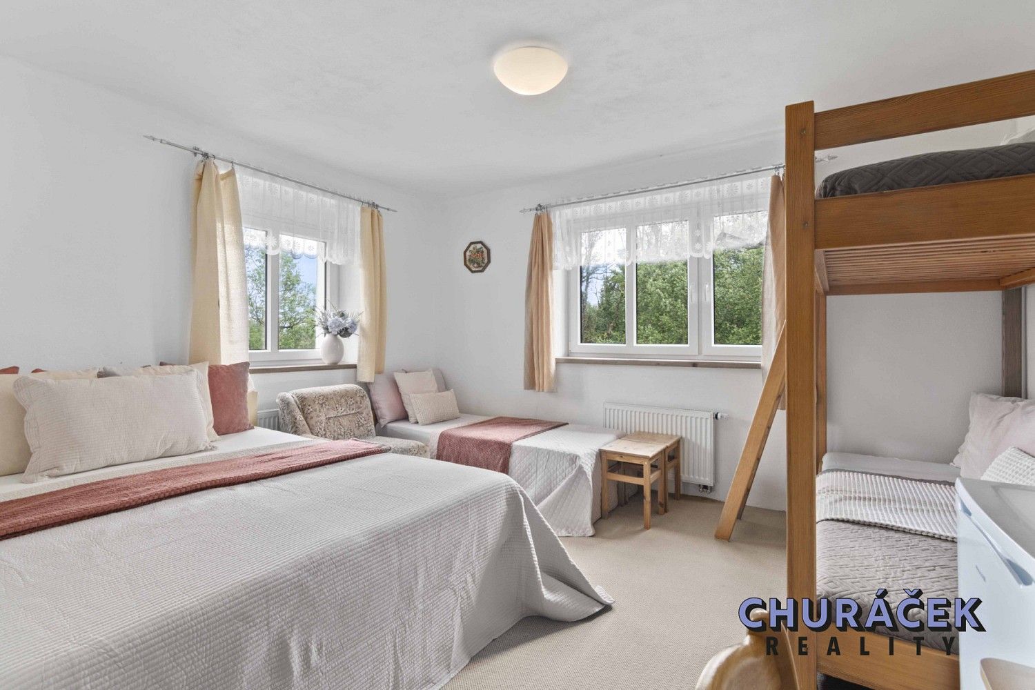 Prodej ubytovací zařízení - Nová Pec, okres Prachatice, Jihočeský kraj, 280 m² - 5