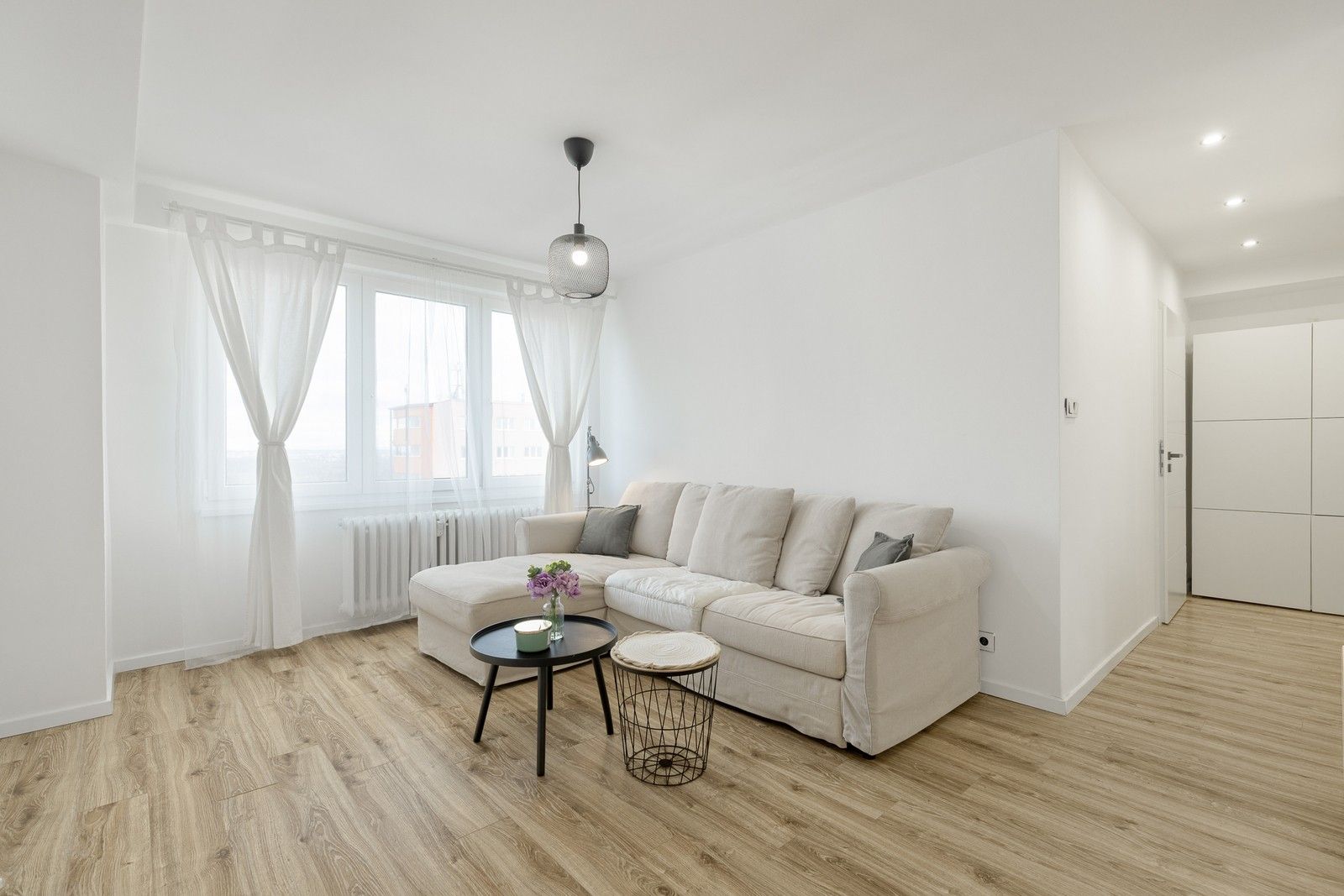 Prodej byt 2+kk - Svojsíkova, Ostrava, 44 m²